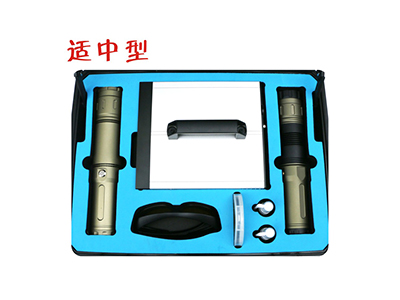 KMS-P3多功能現場物證勘查組合箱