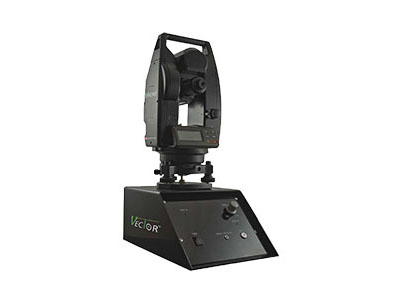 VECTOR激光彈道重建系統（美國）