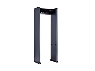 看門(mén)神 KMS-600L安檢門(mén)（6區(qū)）