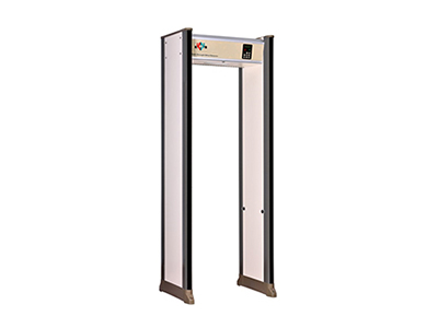 看門(mén)神 KMS-600N安檢門(mén)（33區(qū)）