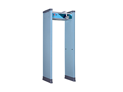 看門(mén)神 KMS 600V安檢門(mén)(45區(qū))帶抓拍