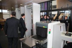 安檢設(shè)備成為了避免區(qū)域安全問題的主要解決方