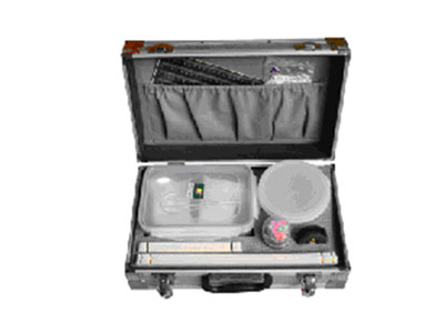 FYZJ-IIIA立體足跡快速提取箱