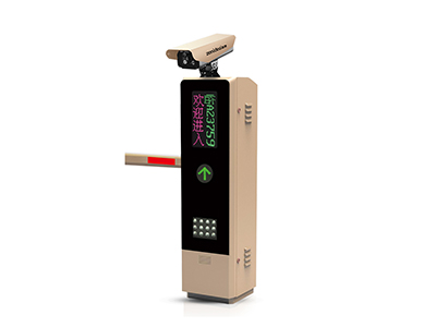 KMS-TCC6 車(chē)牌識(shí)別一體機(jī)