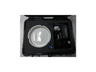 煙缸無線聲音傳輸系統