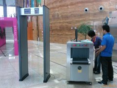 金屬探測(cè)安檢門(mén)是什么?