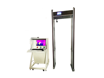 看門(mén)神 KMS-P50E 醫(yī)院安檢門(mén)