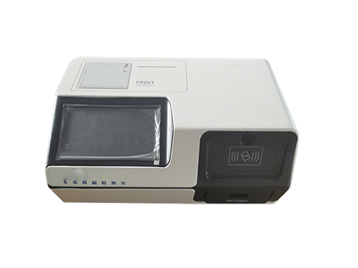 便攜式毛發毒品檢測儀