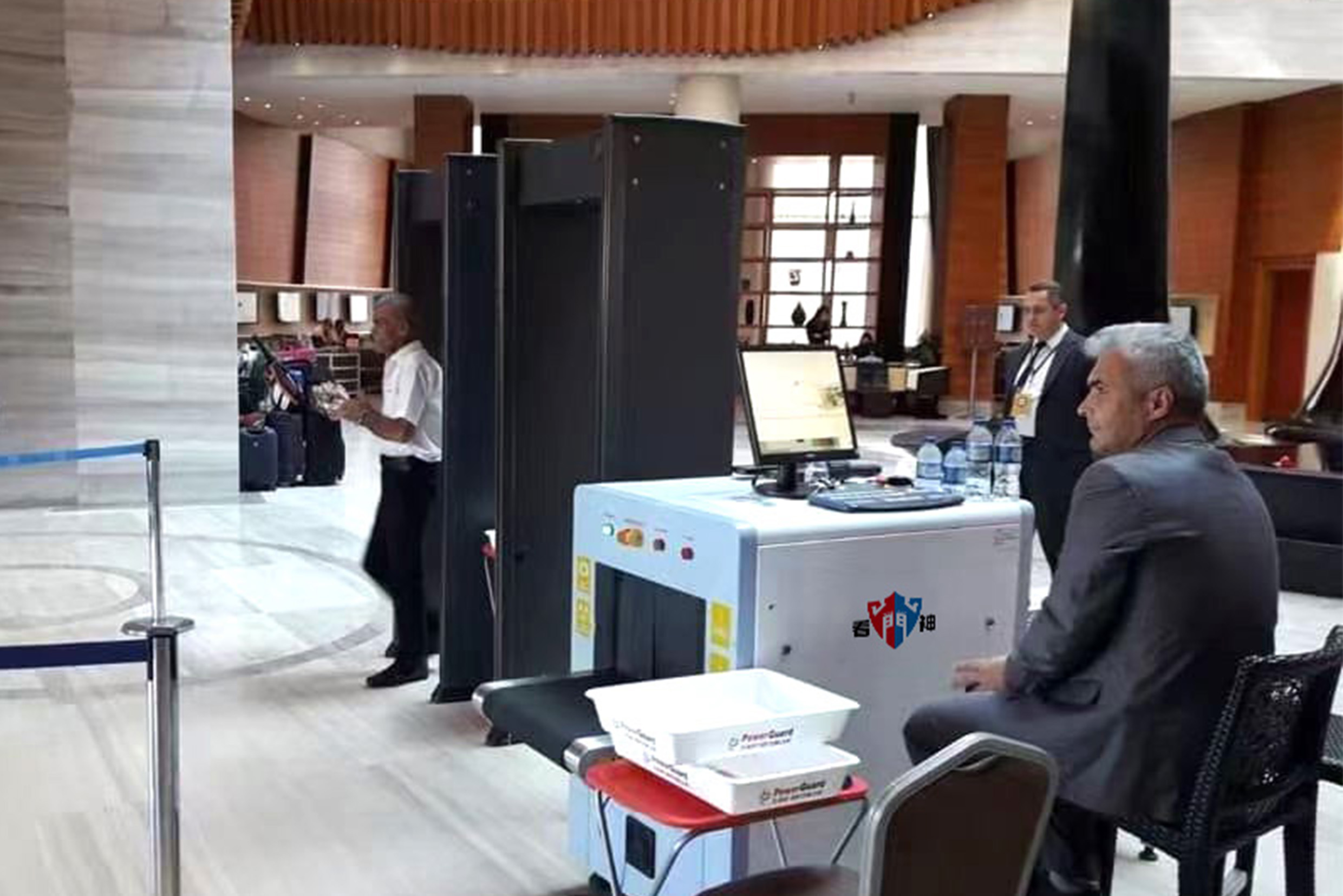 必看!安檢機(jī)使用技巧大公開,讓你秒變安檢高手